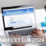 MAH CET LLB 2024