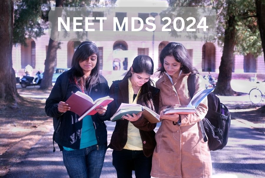 NEET MDS 2024