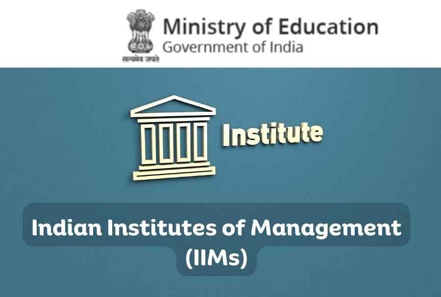 Indian Institutes of Management (IIMs) List