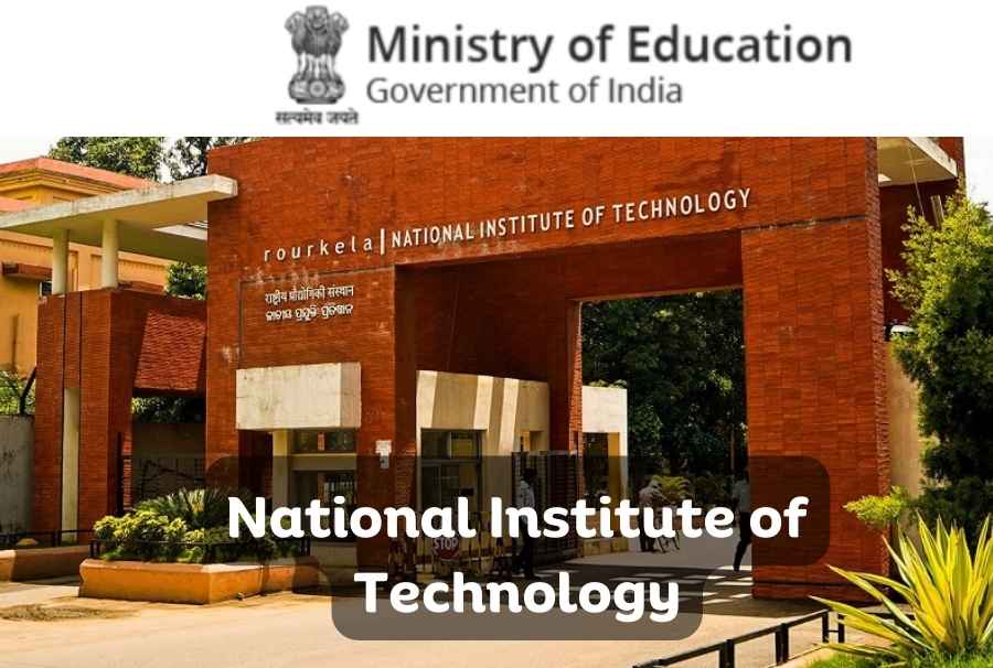 National Institute of Technology