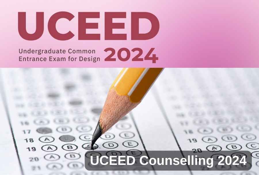 UCEED Counselling 2024