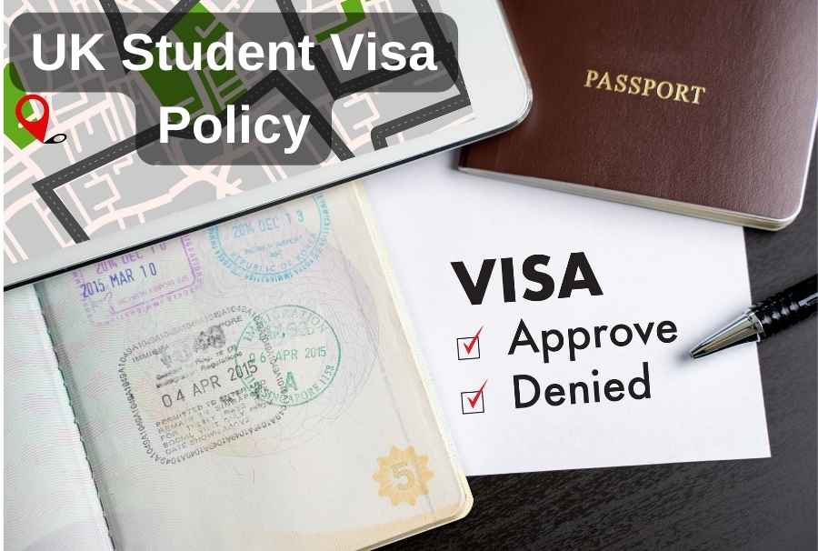 UK Student Visa New Policy Changes Minimally Impact International